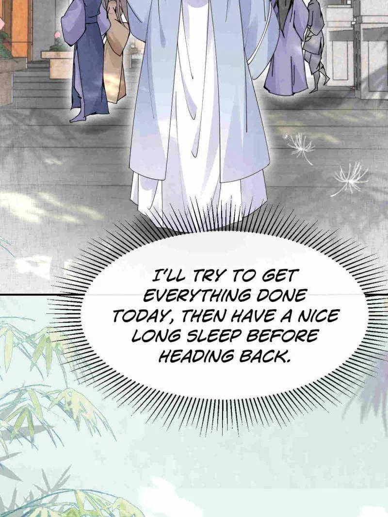 The Ghostly Doctor Chapter 614 – Page 28
