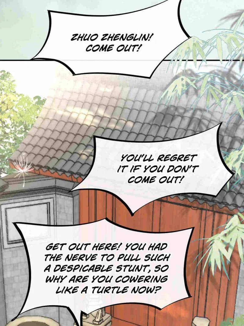 The Ghostly Doctor Chapter 614 – Page 30