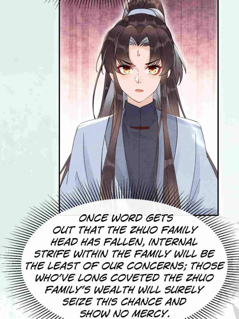 The Ghostly Doctor Chapter 614 – Page 41