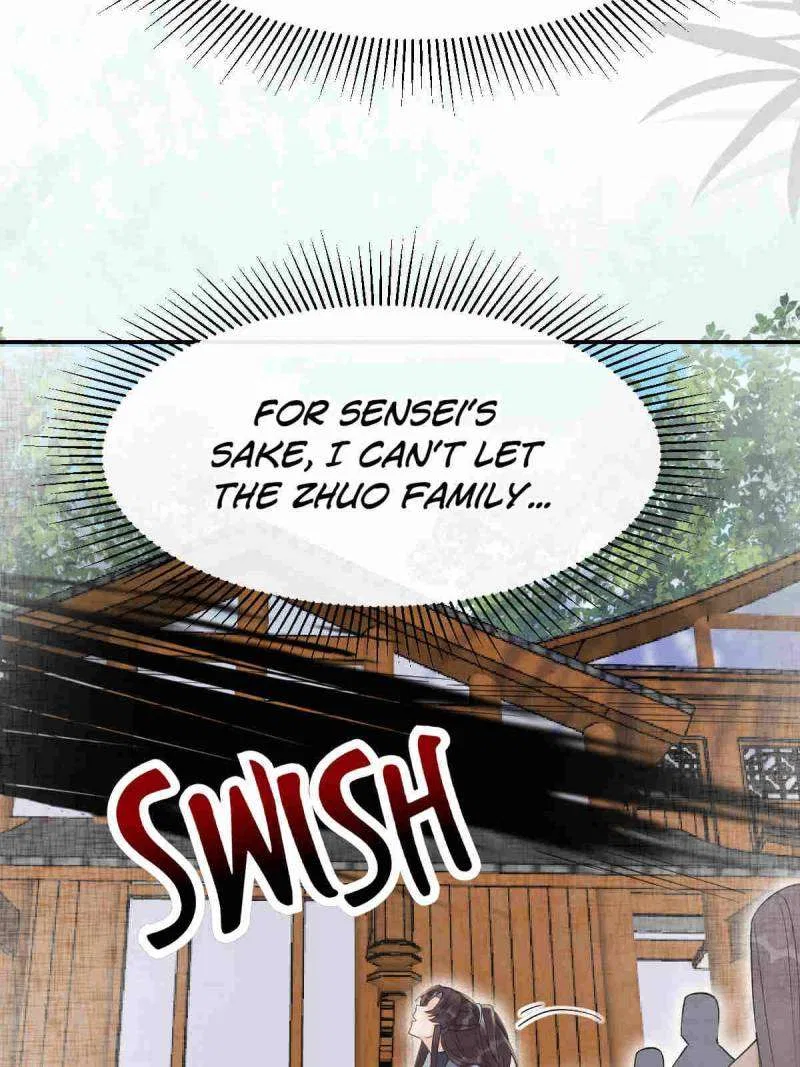 The Ghostly Doctor Chapter 614 – Page 42