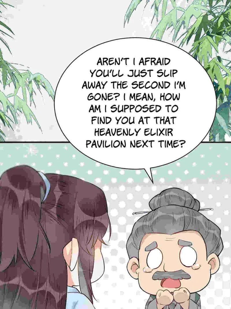The Ghostly Doctor Chapter 613 – Page 14