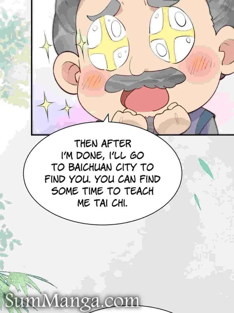 The Ghostly Doctor Chapter 613 – Page 16