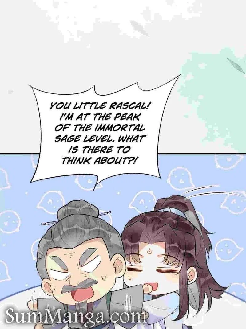 The Ghostly Doctor Chapter 613 – Page 22
