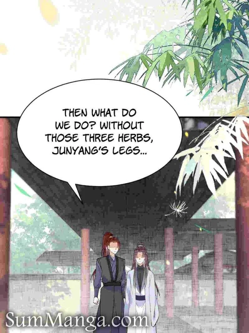 The Ghostly Doctor Chapter 613 – Page 29