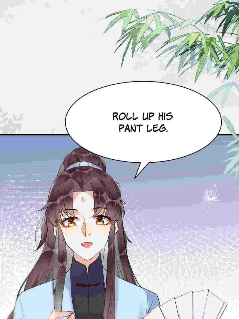 The Ghostly Doctor Chapter 613 – Page 36