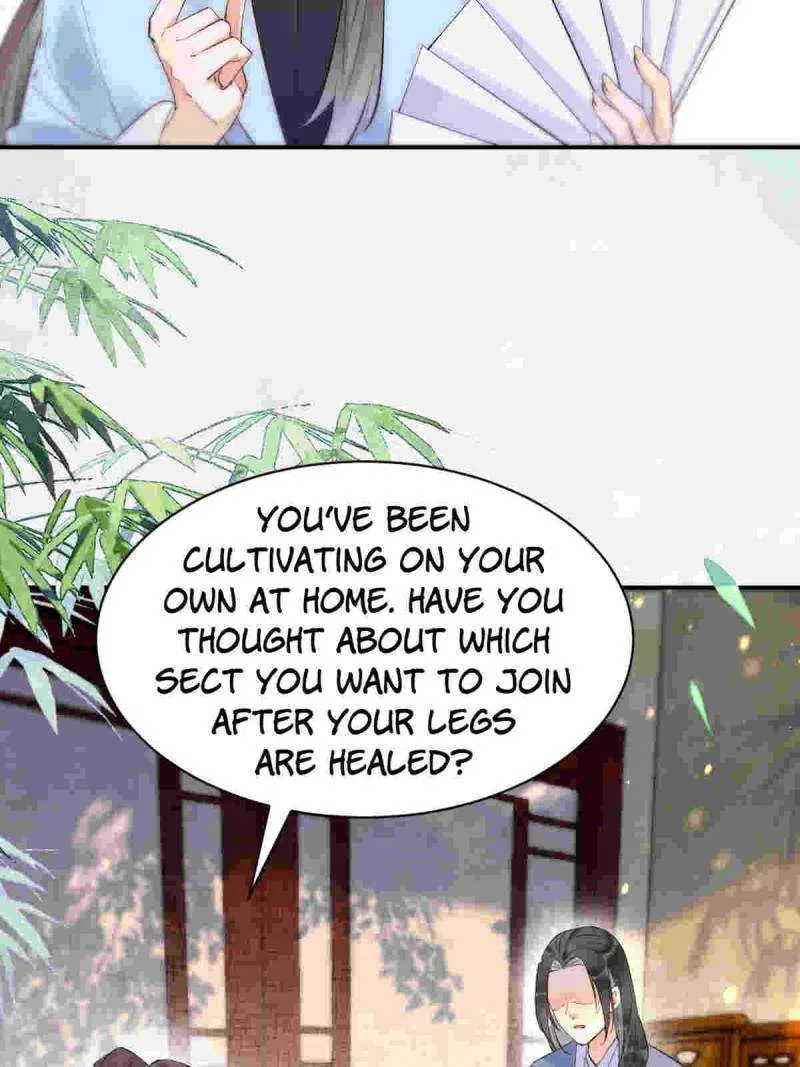 The Ghostly Doctor Chapter 613 – Page 37