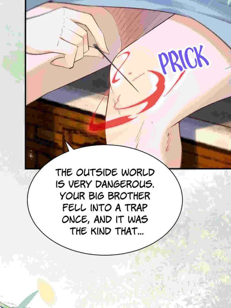 The Ghostly Doctor Chapter 613 – Page 41