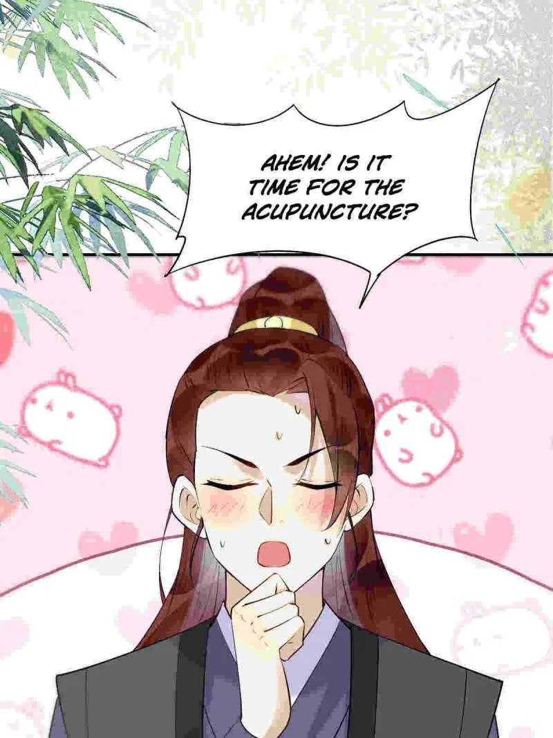 The Ghostly Doctor Chapter 613 – Page 42