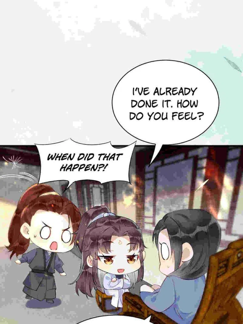 The Ghostly Doctor Chapter 613 – Page 44