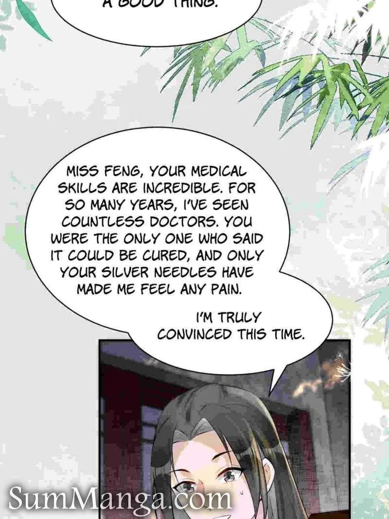 The Ghostly Doctor Chapter 613 – Page 50