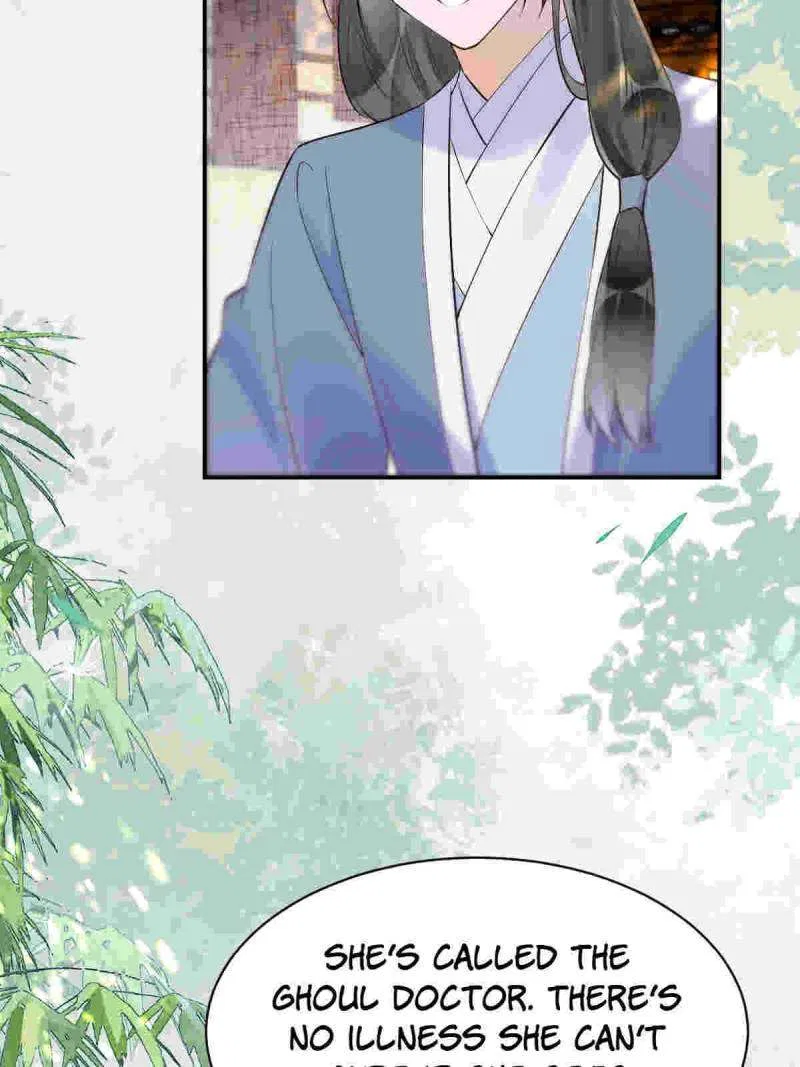 The Ghostly Doctor Chapter 613 – Page 51