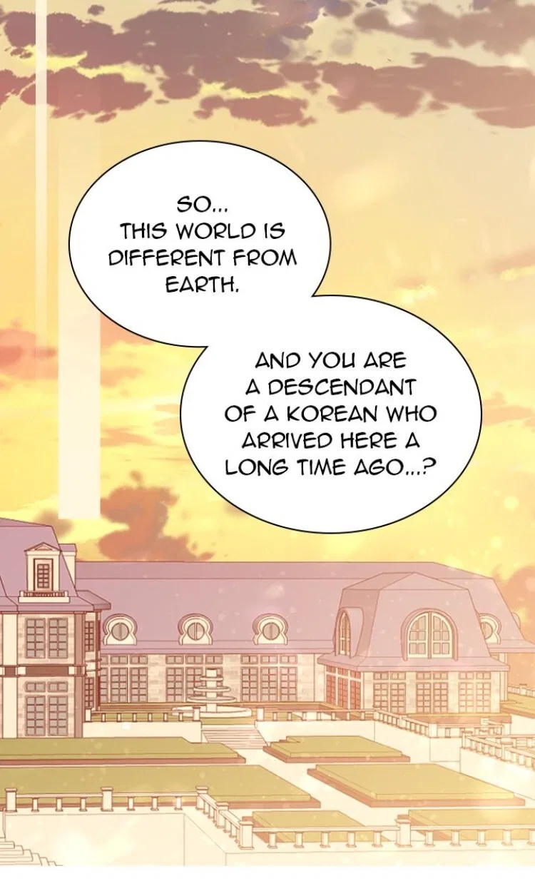 Empress of Another World Chapter 129 – Page 2