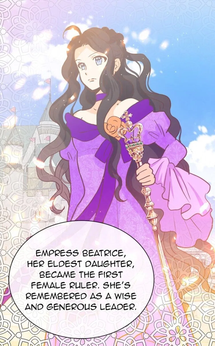 Empress of Another World Chapter 129 – Page 5
