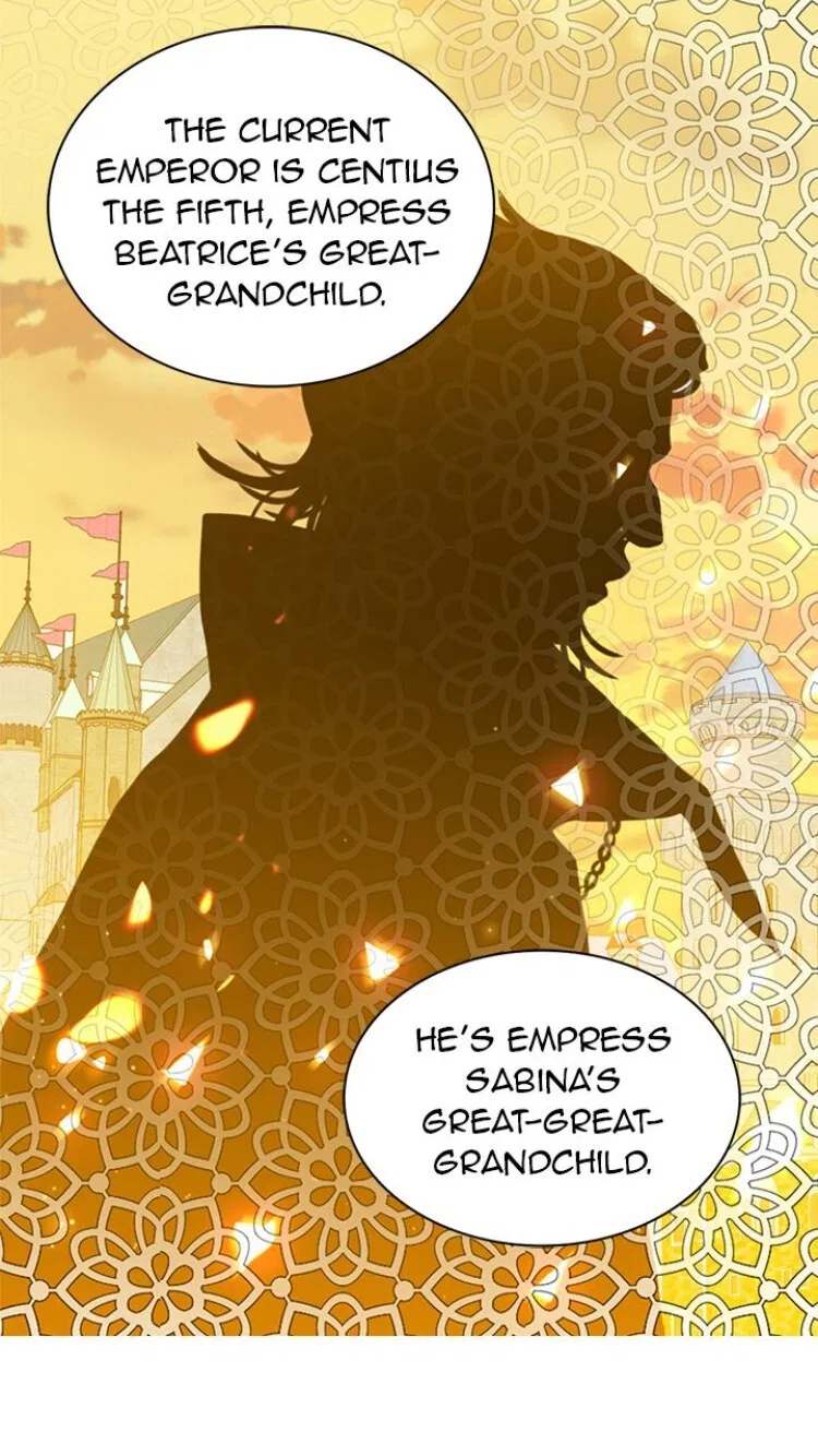 Empress of Another World Chapter 129 – Page 6