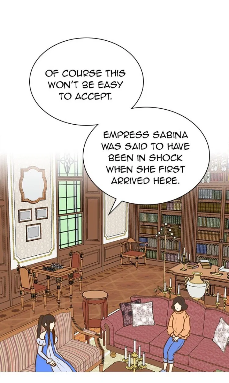 Empress of Another World Chapter 129 – Page 12