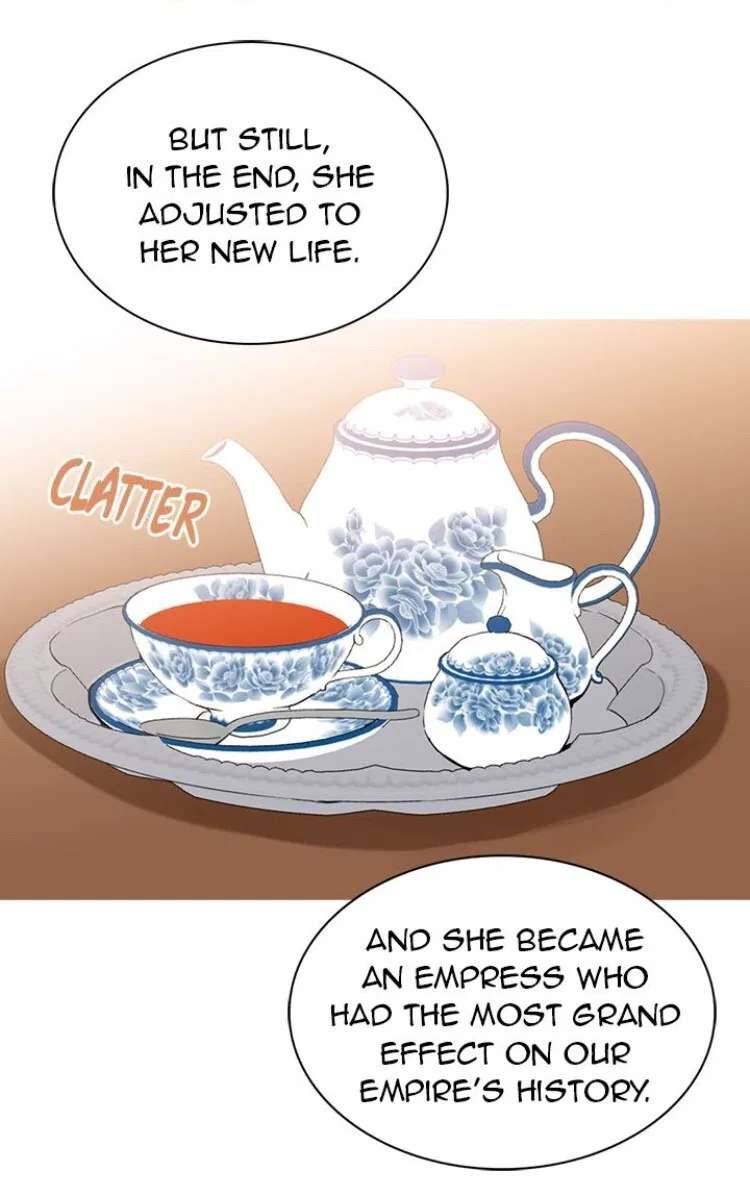 Empress of Another World Chapter 129 – Page 13