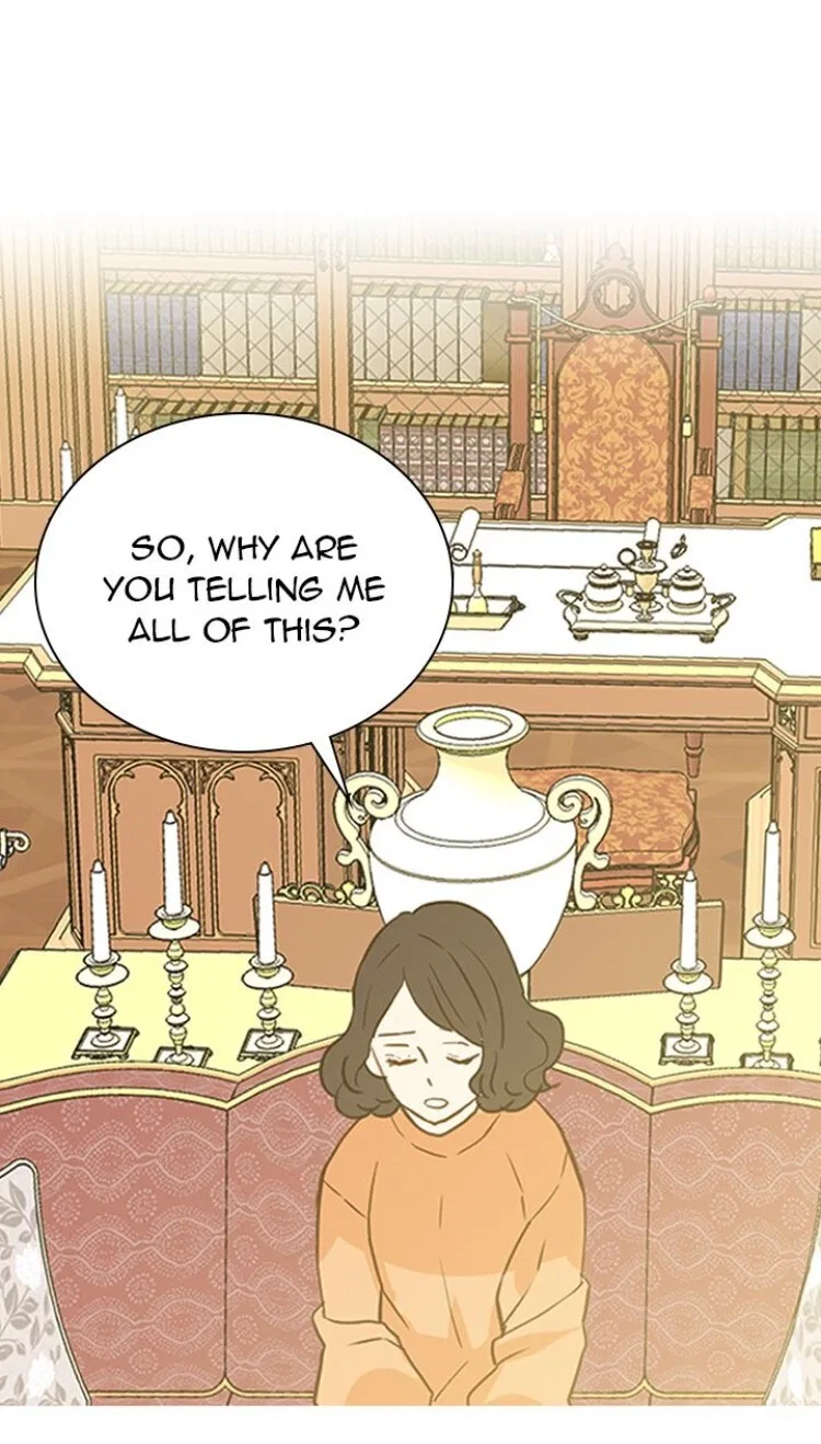 Empress of Another World Chapter 129 – Page 17