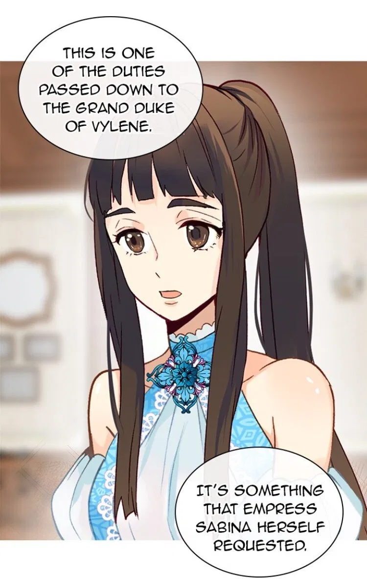 Empress of Another World Chapter 129 – Page 18