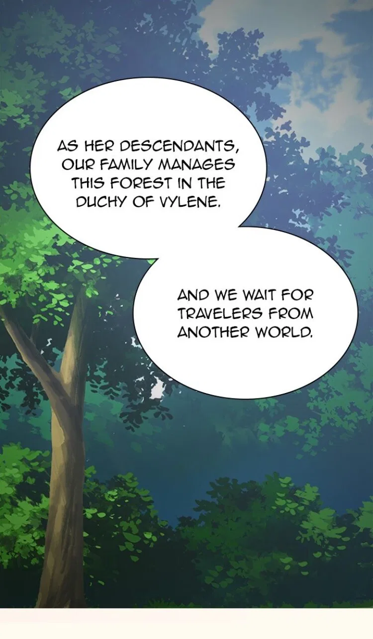 Empress of Another World Chapter 129 – Page 19