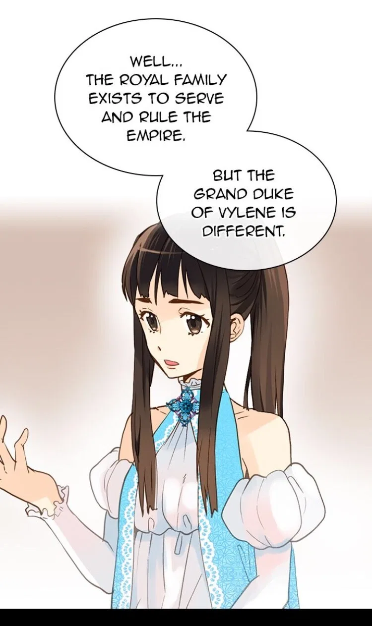 Empress of Another World Chapter 129 – Page 22