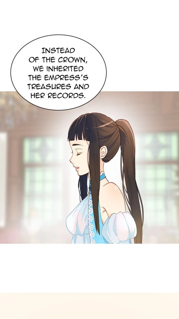 Empress of Another World Chapter 129 – Page 25