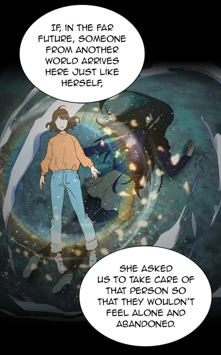 Empress of Another World Chapter 129 – Page 28