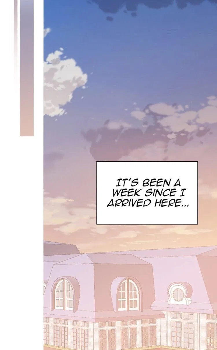 Empress of Another World Chapter 129 – Page 35