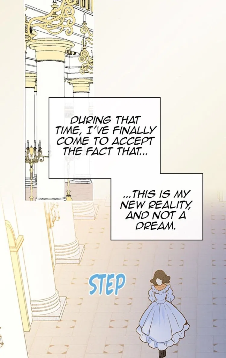 Empress of Another World Chapter 129 – Page 36