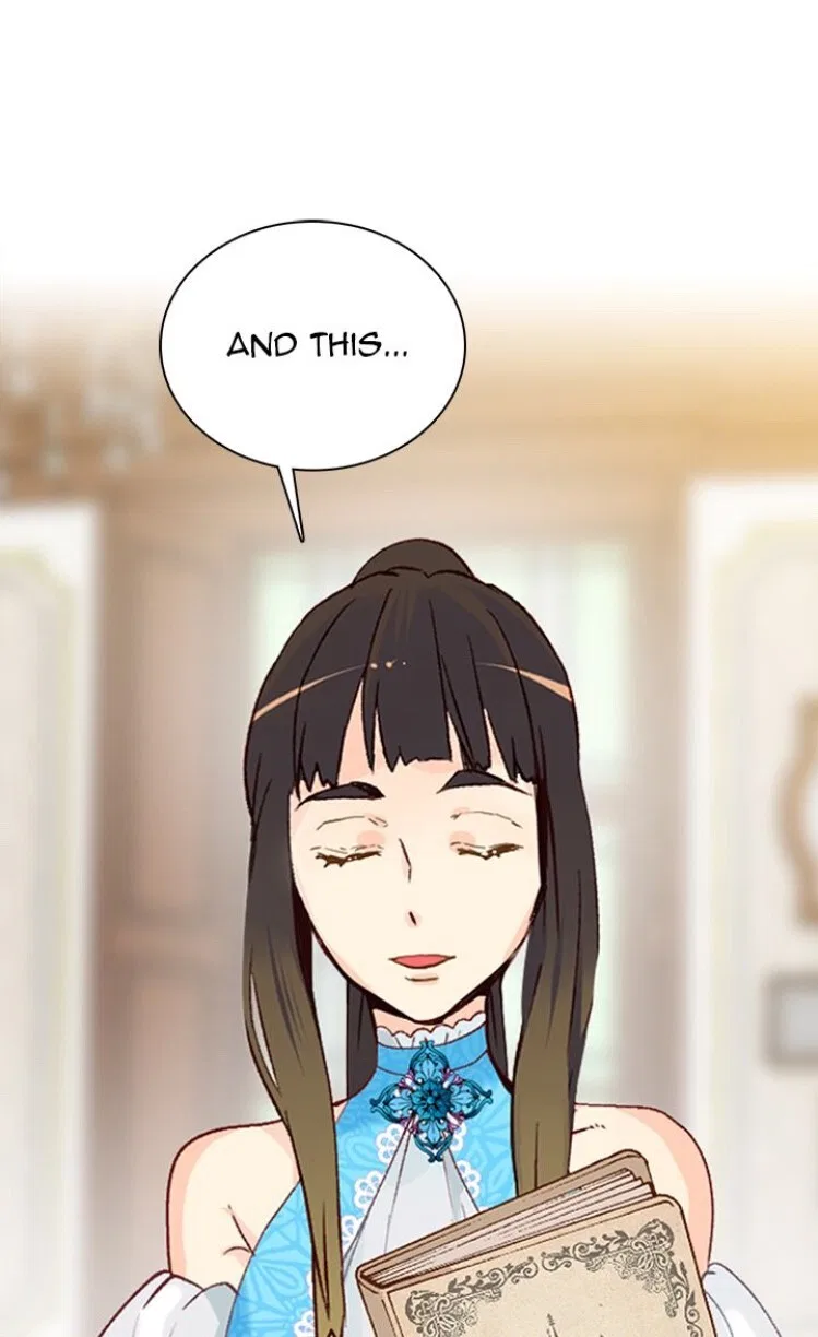 Empress of Another World Chapter 129 – Page 46