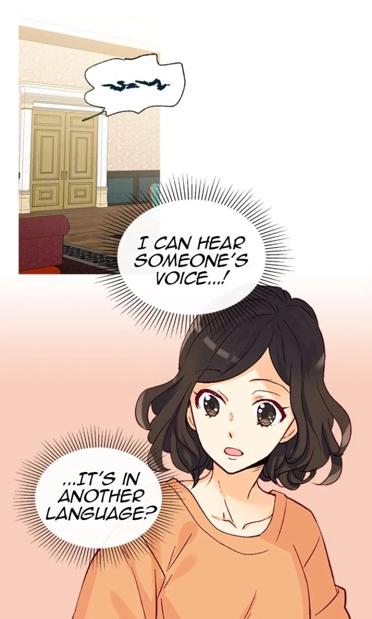 Empress of Another World Chapter 128 – Page 9