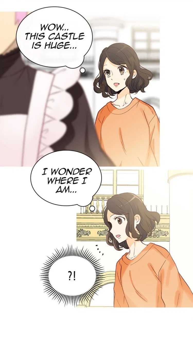 Empress of Another World Chapter 128 – Page 23