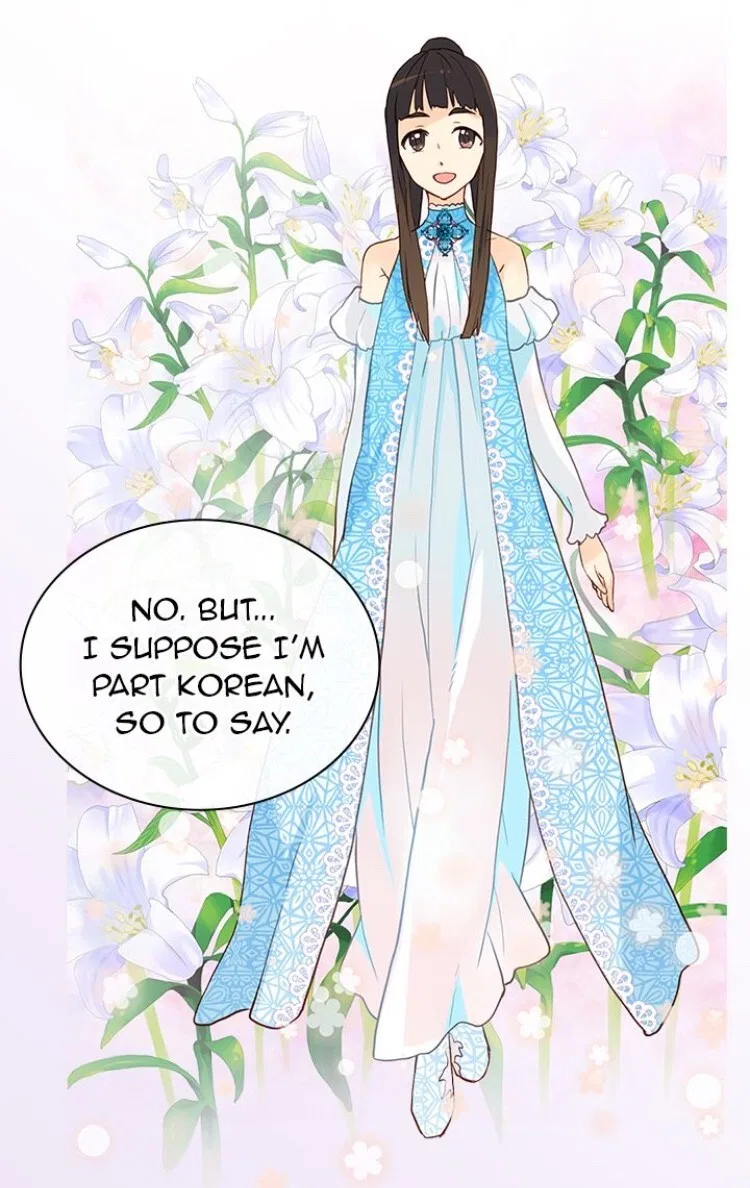 Empress of Another World Chapter 128 – Page 33