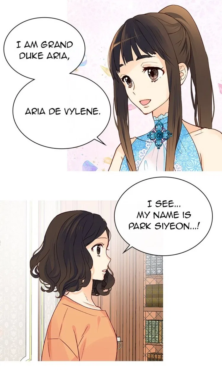 Empress of Another World Chapter 128 – Page 34