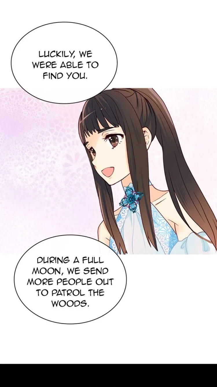 Empress of Another World Chapter 128 – Page 37