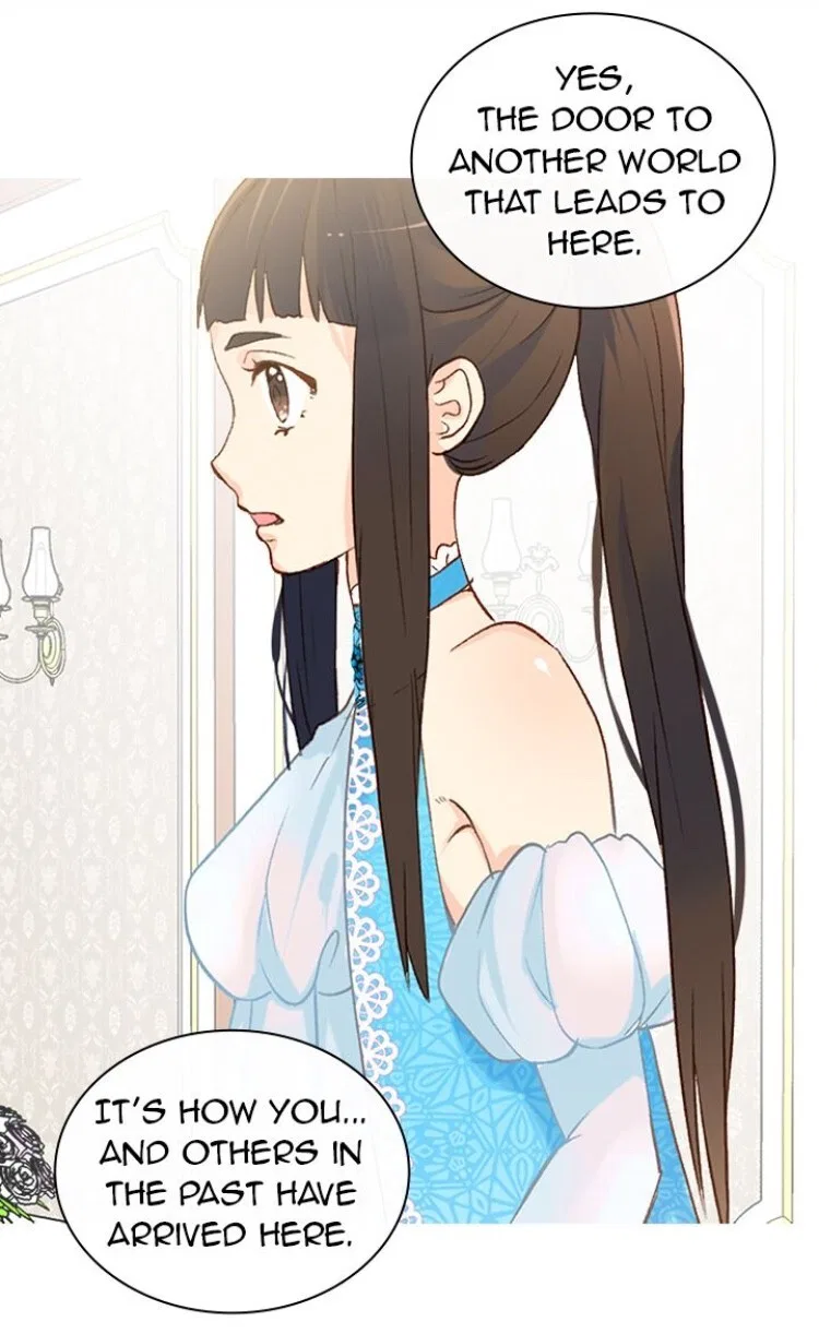 Empress of Another World Chapter 128 – Page 40