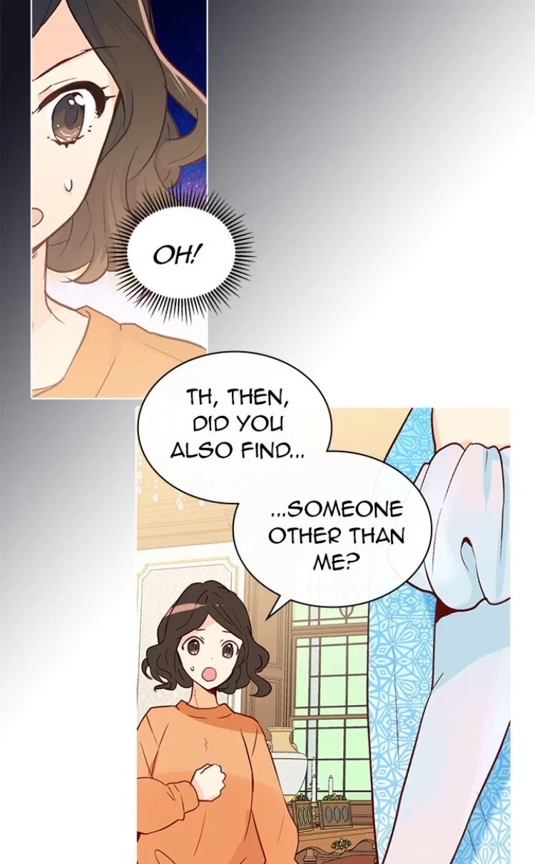 Empress of Another World Chapter 128 – Page 43