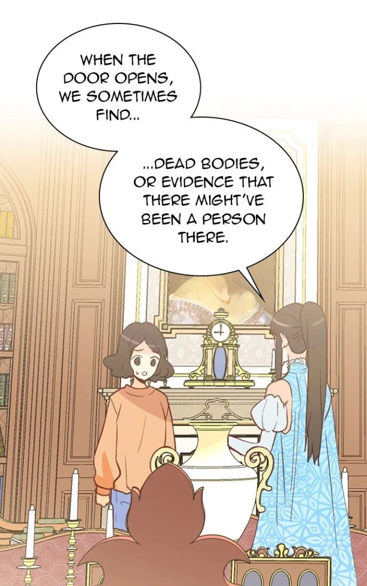 Empress of Another World Chapter 128 – Page 46