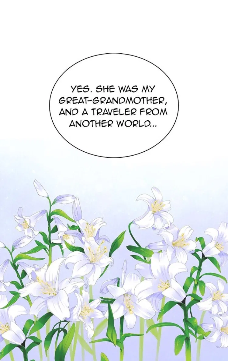 Empress of Another World Chapter 128 – Page 49