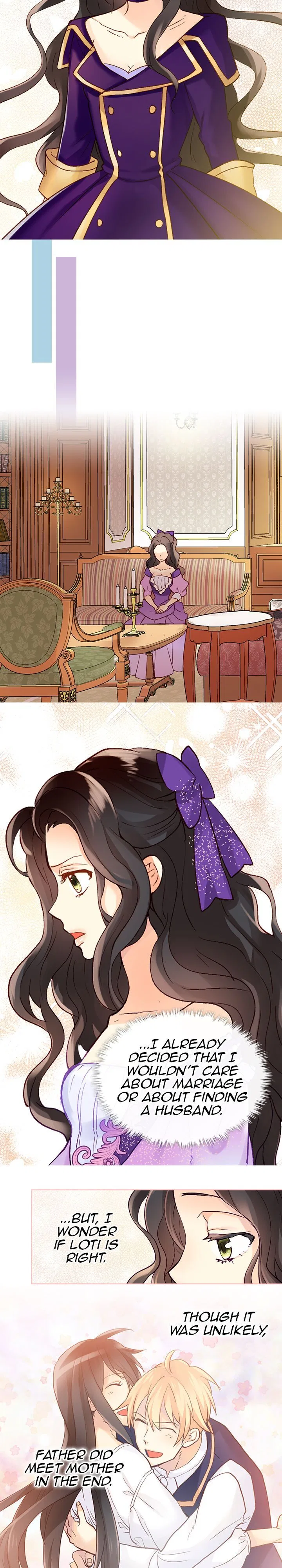 Empress of Another World Chapter 127 – Page 10
