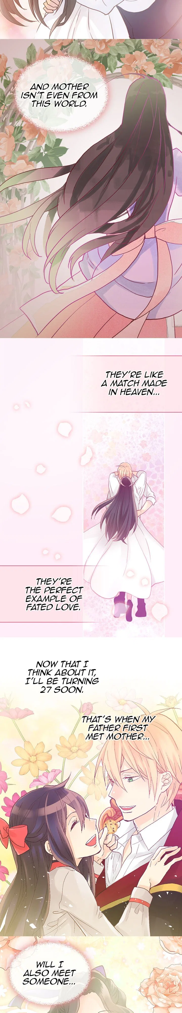 Empress of Another World Chapter 127 – Page 11