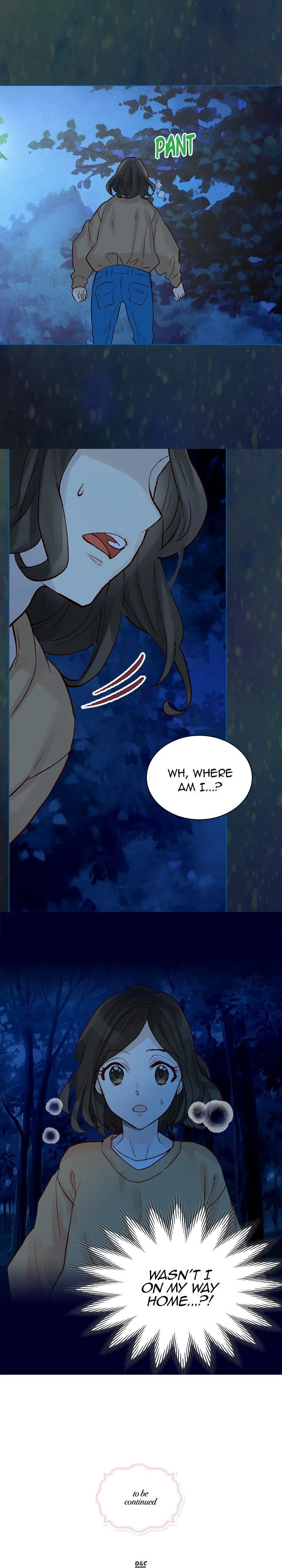 Empress of Another World Chapter 127 – Page 14