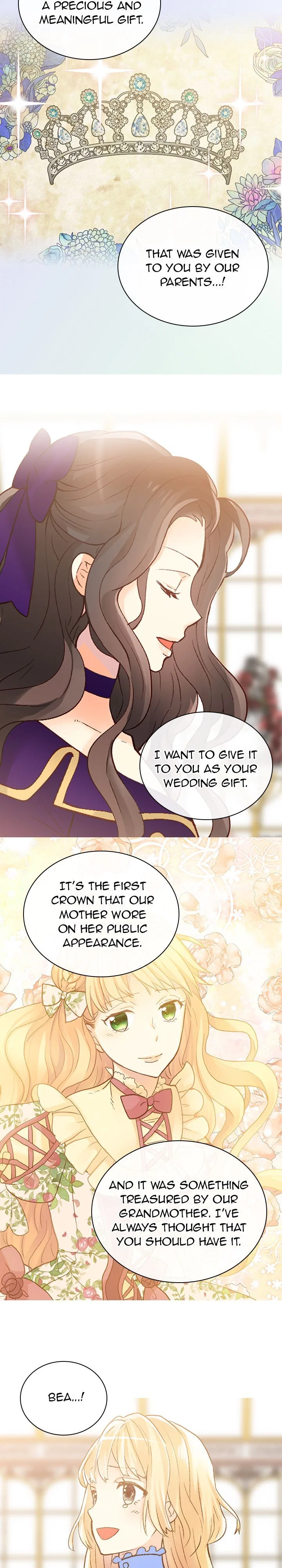 Empress of Another World Chapter 126 – Page 17