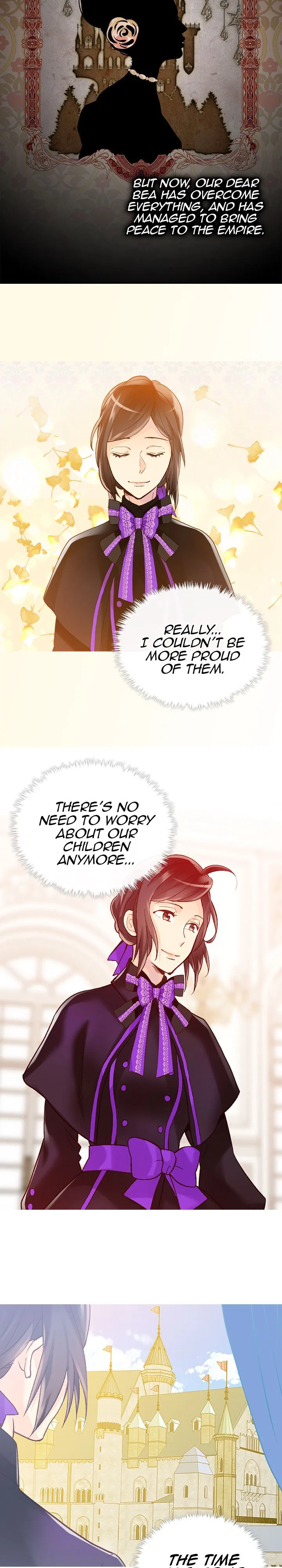 Empress of Another World Chapter 124 – Page 2
