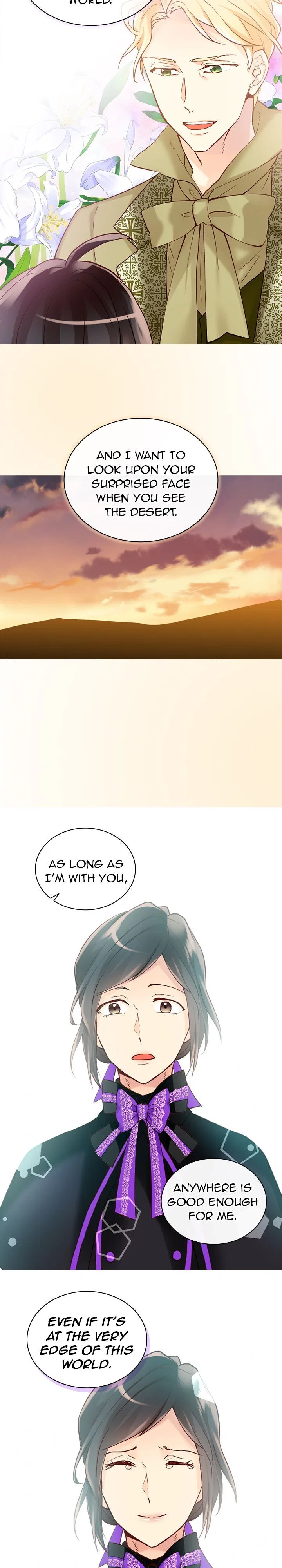 Empress of Another World Chapter 124 – Page 12