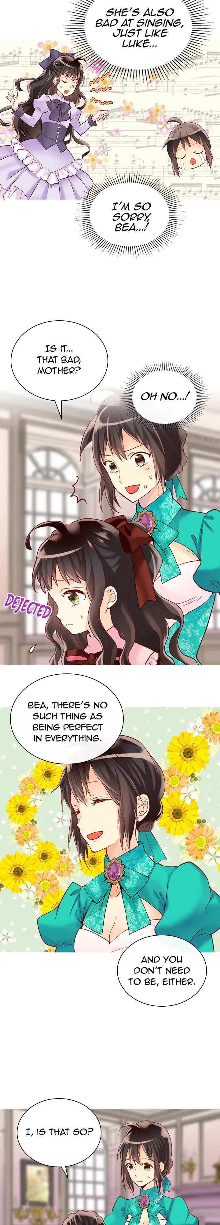 Empress of Another World Chapter 123 – Page 4