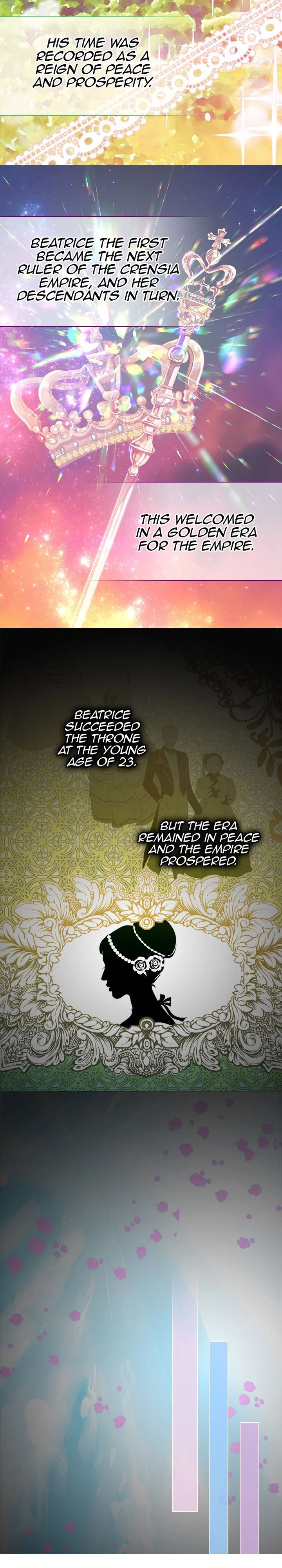 Empress of Another World Chapter 123 – Page 13