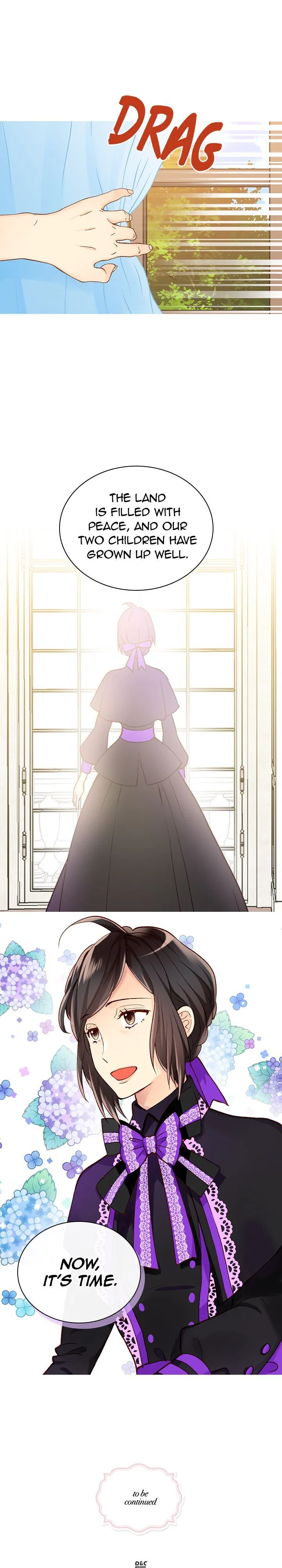 Empress of Another World Chapter 123 – Page 14