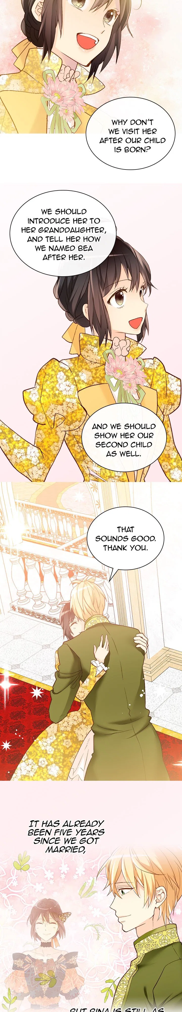 Empress of Another World Chapter 121 – Page 2