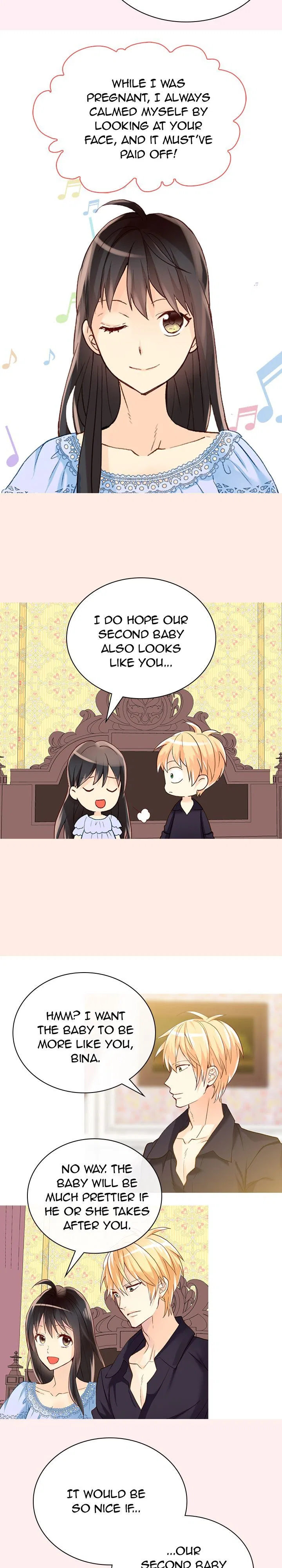 Empress of Another World Chapter 121 – Page 6