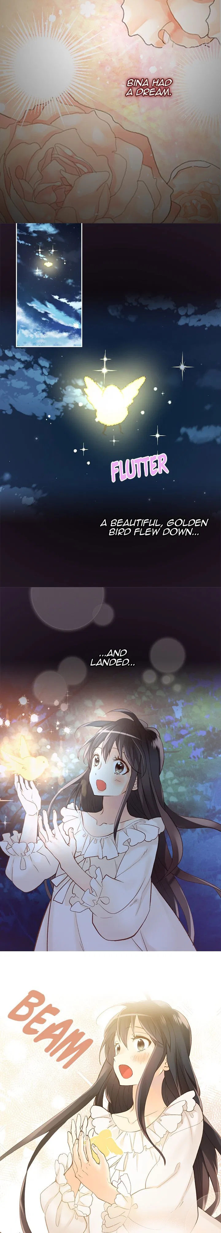 Empress of Another World Chapter 120 – Page 2